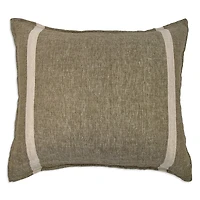 Pom Pom At Home Rory Linen Euro Sham