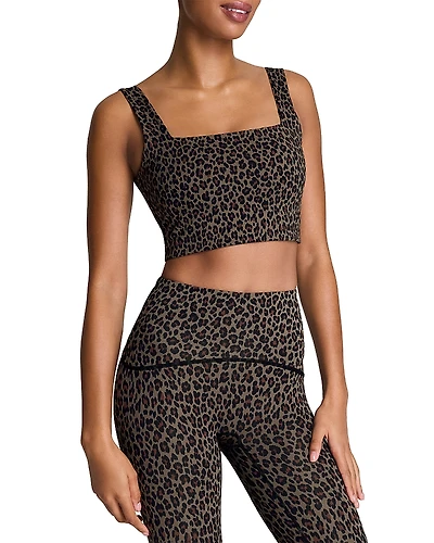 Spanx Square Neck Shelf Tank