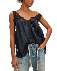 Free People Lacey Essential Tunic