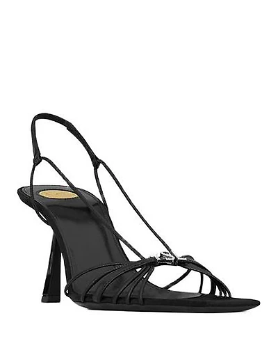 Saint Laurent Women's Jerry Sandals