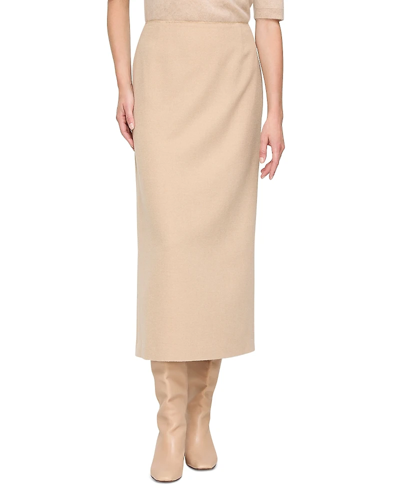 Lafayette 148 New York Pencil Skirt