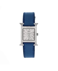Pre-Owned HERMES Heure H Quartz Watch