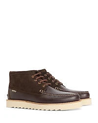 Barbour Men's Hadston Lace Up Shoes