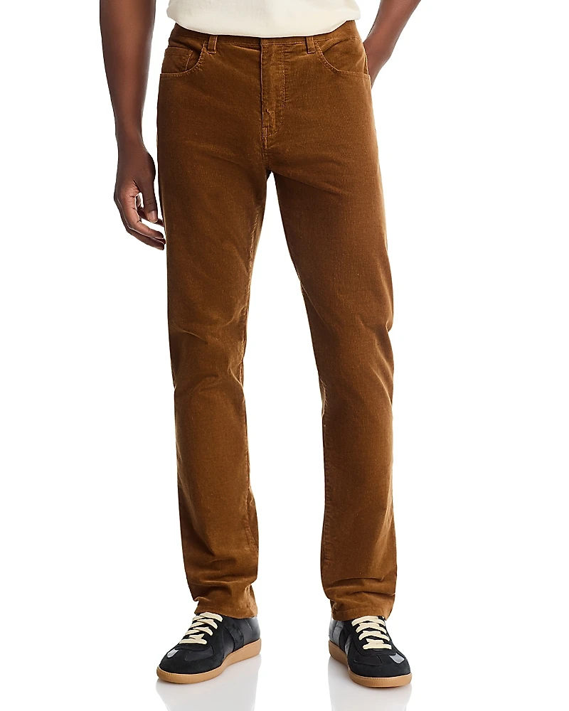 Vince Dylan Stretch Cord 5 Pocket Pants