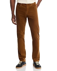Vince Dylan Stretch Cord 5 Pocket Pants