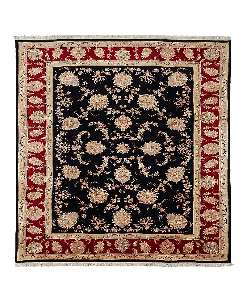 Bloomingdale's Persian Tabriz Area Rug 9' 0 x 11' 5