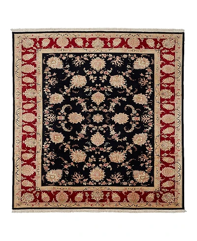 Bloomingdale's Persian Tabriz Area Rug 9' 0 x 11' 5