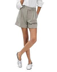 rag & bone Neila Shorts