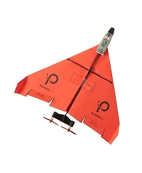 Uncommon Goods Smartphone-Controlled Paper Airplane - Ages 14+