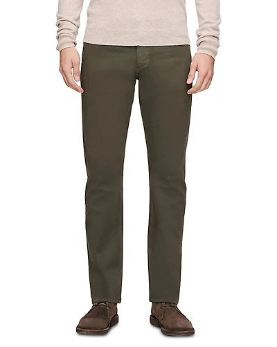 DL1961 Men's Russell Slim Straight Jeans