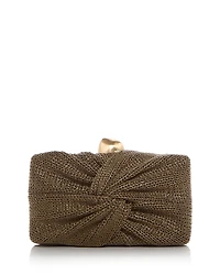 Cult Gaia Lisse Clutch