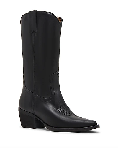 Steve Madden Women's Albany Boots