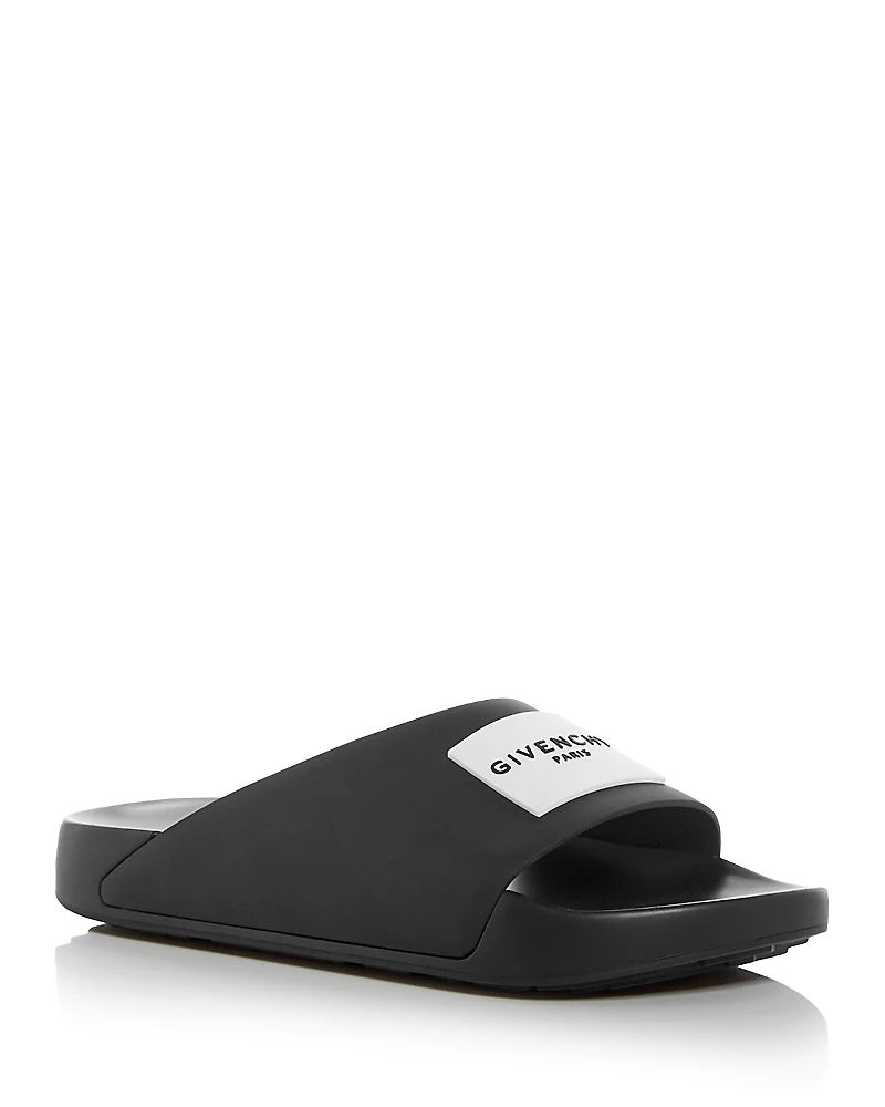 Givenchy Women's Slide Sandals