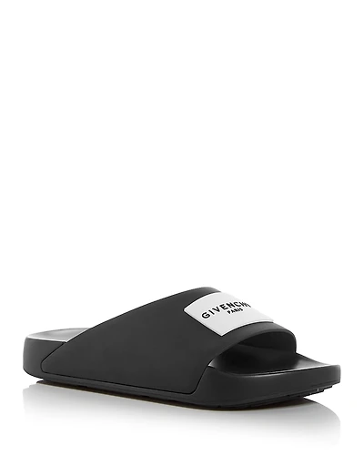 Givenchy Women's Slide Sandals