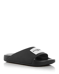 Givenchy Women's Slide Sandals