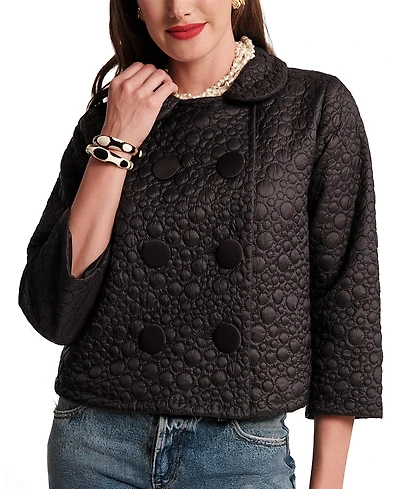 Frances Valentine Ginger Jacket