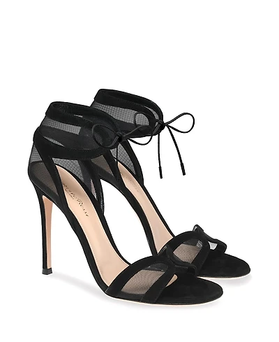 Gianvito Rossi Women's Falene Sandal