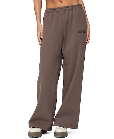 Edikted Be Edikted Sweatpants