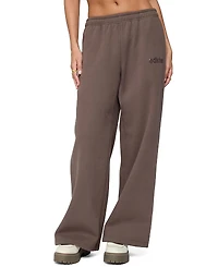 Edikted Be Edikted Sweatpants