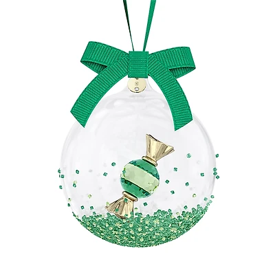 Swarovski Holiday Cheers dulcis Ball Ornament