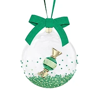 Swarovski Holiday Cheers dulcis Ball Ornament