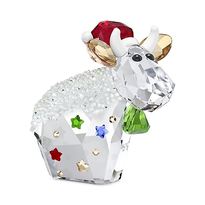 Swarovski Mo Holiday Annual Edition 2025