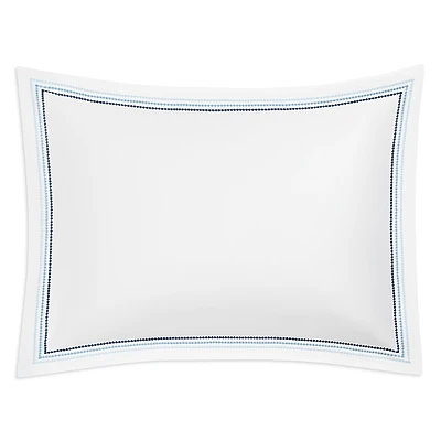 Matouk Amara Triple Pearl Standard Sham