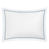 Matouk Amara Triple Pearl Standard Sham