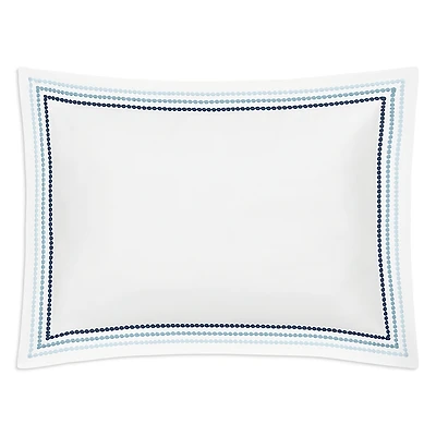 Matouk Amara Triple Pearl Boudoir Sham