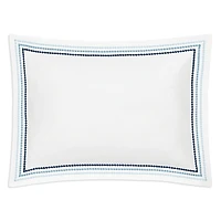 Matouk Amara Triple Pearl Boudoir Sham