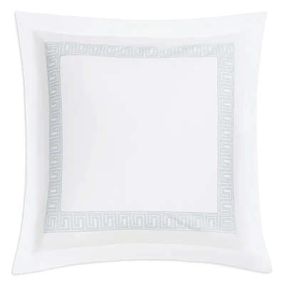 Matouk Ophelia Percale Euro Sham