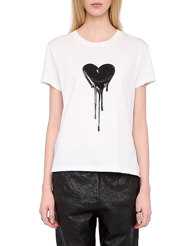 Zadig & Voltaire Walk Tee