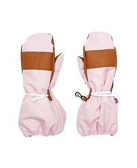 Northern Classics Unisex Waterproof Ski Mittens - Baby, Little Kid