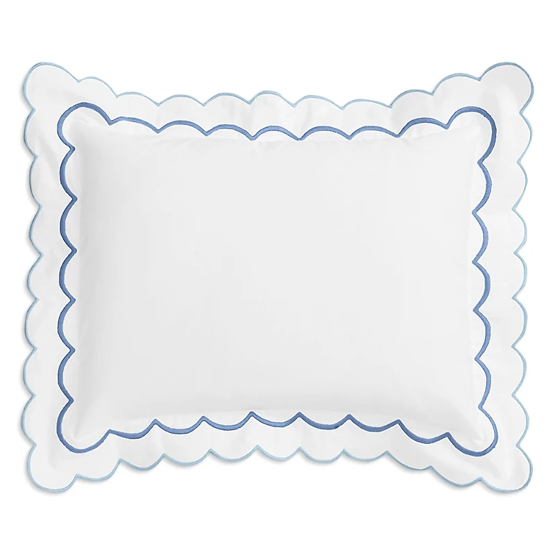 Matouk India Boudoir Sham