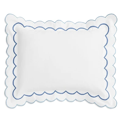 Matouk India Boudoir Sham