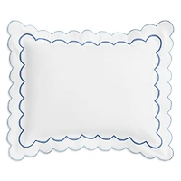 Matouk India Boudoir Sham