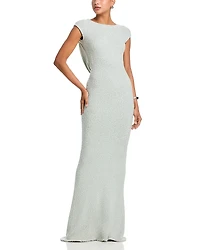 Aya Muse Stella Maxi Dress