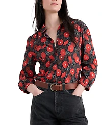 Seasalt Cornwall Women's 3/4 Embrace Shirt