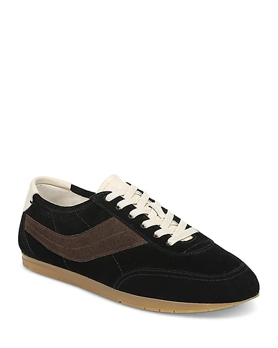 Vince Women's La Runner-w Sneakers