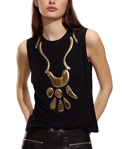 Cynthia Rowley Calypso Women's Tank Top