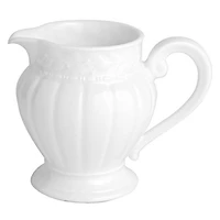 Louvre Creamer