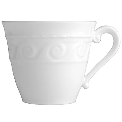 Bernardaud Louvre Coffee Cup