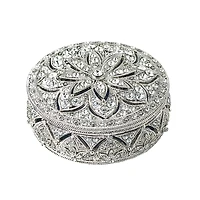 Olivia Riegel Windsor Round Box