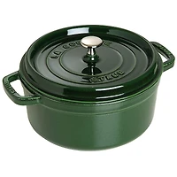 Staub Round Cocotte