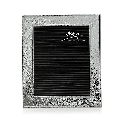 Michael Aram Hammertone Frame, 8 x 10