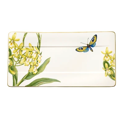 Villeroy & Boch Amazonia Rectangular Serving Tray