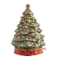 Villeroy & Boch Toy's Delight Musical Christmas Tree