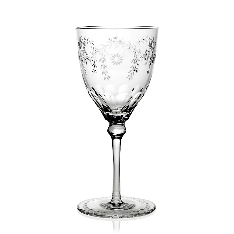 William Yeoward Crystal Large Elizabeth Goblet