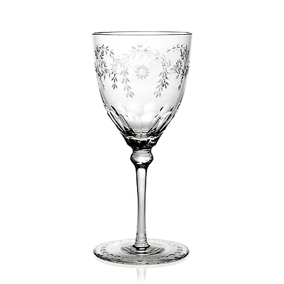 William Yeoward Crystal Large Elizabeth Goblet