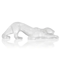Lalique Large Zeila Panther